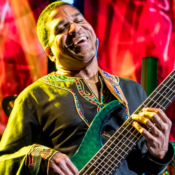 Oteil Burbridge