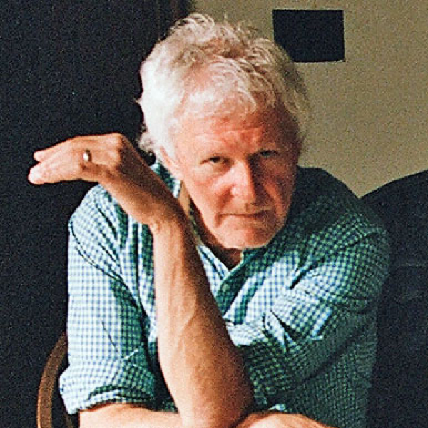 Robert Pollard of Guided By Voices