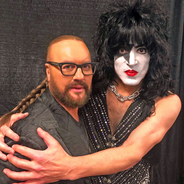 Desmond Child: From Soggy Whoppers To Megahits