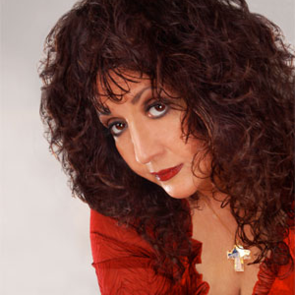 Maria Muldaur