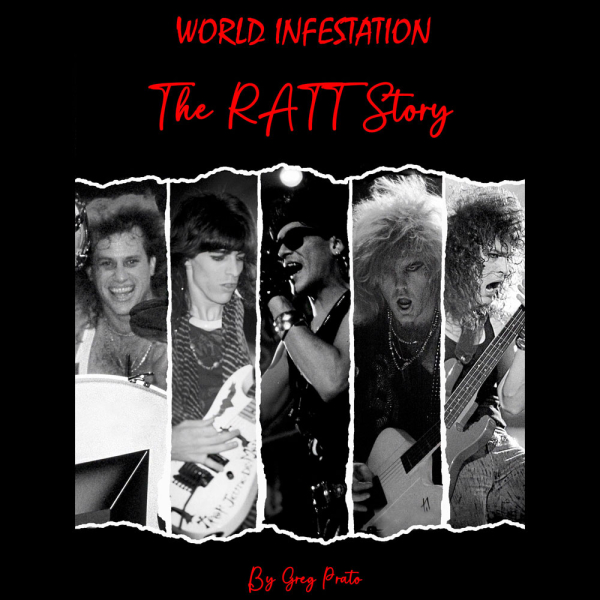 How Does Ratt Compare to Mötley Crüe?