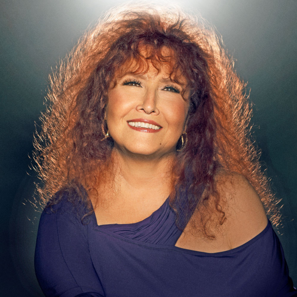Melissa Manchester