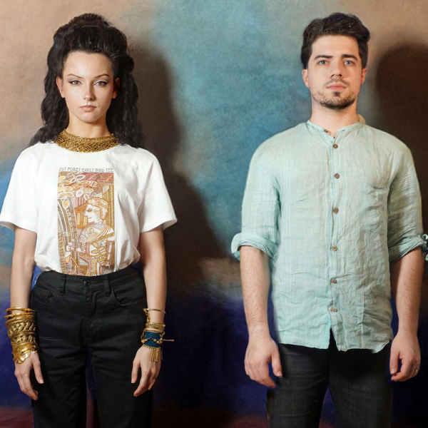 Culture Today by Edy Forey Track by Track