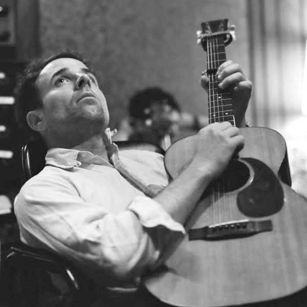 Taylor Goldsmith of Dawes
