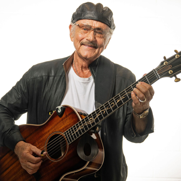 Jesse Colin Young