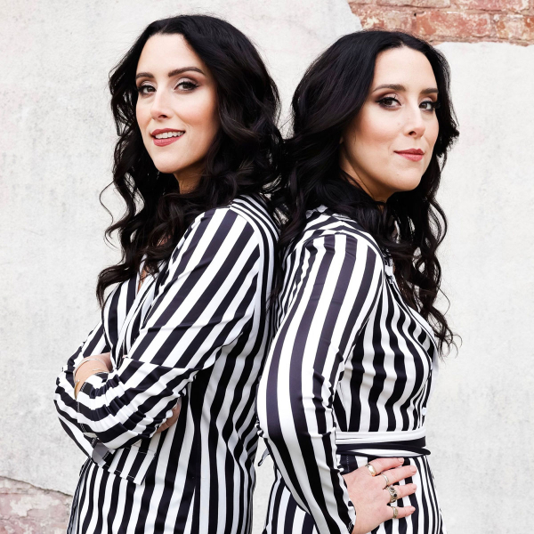 The Watson Twins