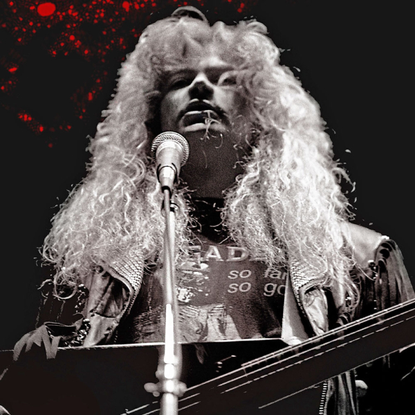 The Megadeth Story 1983-2002, An Excerpt