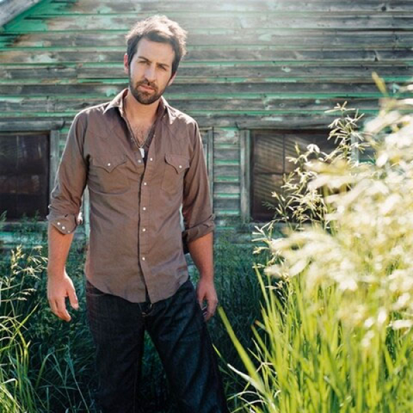 Josh Kelley