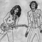 Surprising Guest Musicians