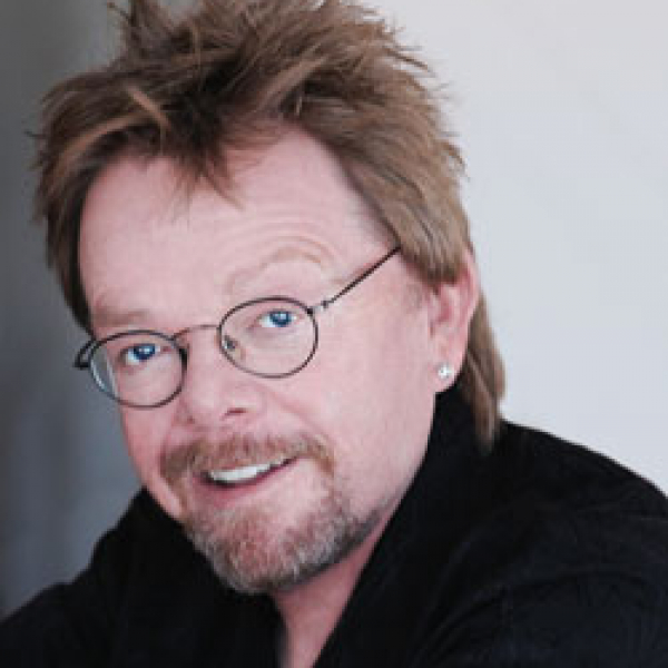 Paul Williams