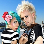 Semi Precious Weapons