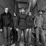 Todd Harrell of 3 Doors Down and 7dayBinge