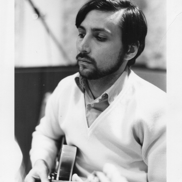 Ralph Casale  - Session Pro