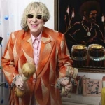 Allee Willis: Boogie Wonderland, Friends theme