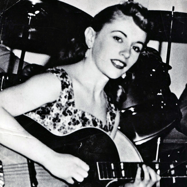 Carol Kaye