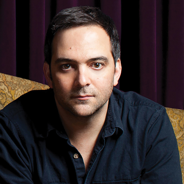 Adam Schlesinger of Fountains of Wayne