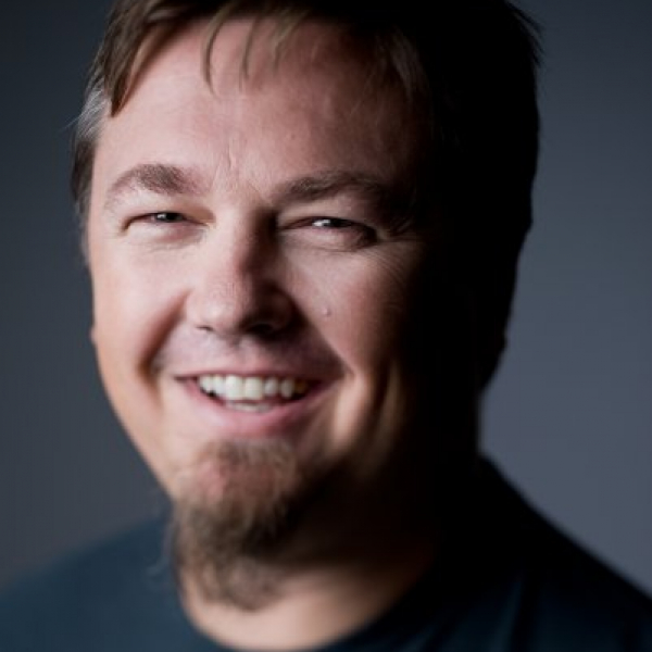 Edwin McCain
