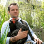 Matt Pryor of Get Up Kids