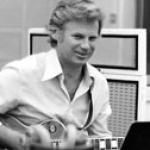 British Session Star Vic Flick