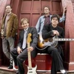 Jesse Valenzuela of Gin Blossoms