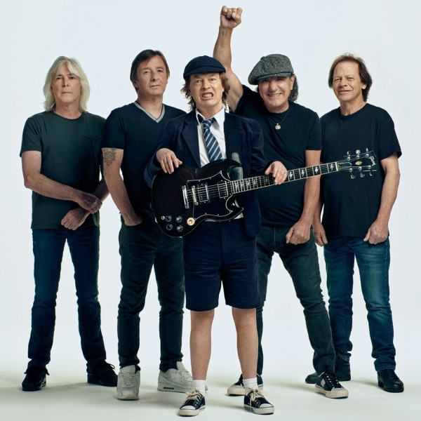 AC/DC
