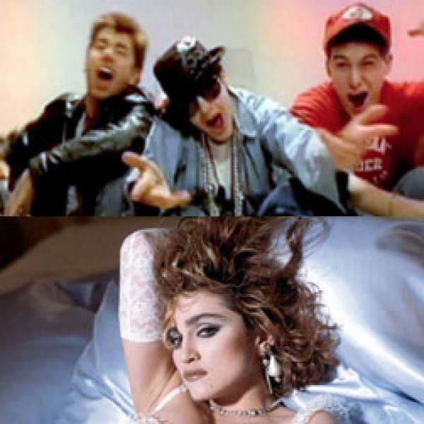 Incongruent Opening Acts