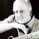 Pat Alger ("The Thunder Rolls", "Unanswered Prayers")