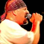 Mike Muir of Suicidal Tendencies