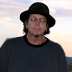 Terry Taylor of Daniel Amos and Lost Dogs