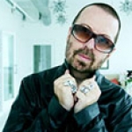 Dave Stewart of Eurythmics