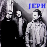 Jeph Howard of The Used