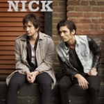 Nick Wheeler of The All-American Rejects