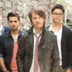 Mike Donehey of Tenth Avenue North