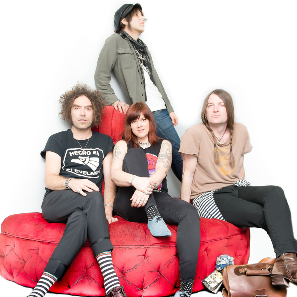 The Dandy Warhols