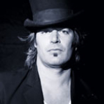 Chan Kinchla of Blues Traveler