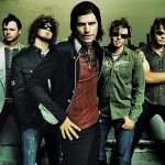 Cody Hanson of Hinder