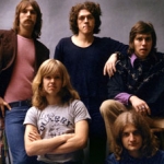 Larry Wiegand of Crow