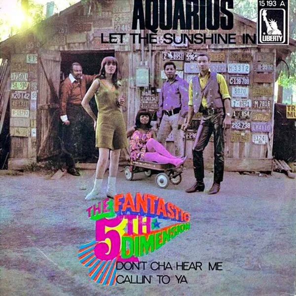 Bones Howe and the Songs of 1969