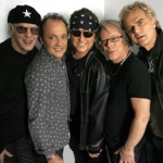 Paul Dean of Loverboy
