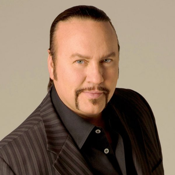 Desmond Child