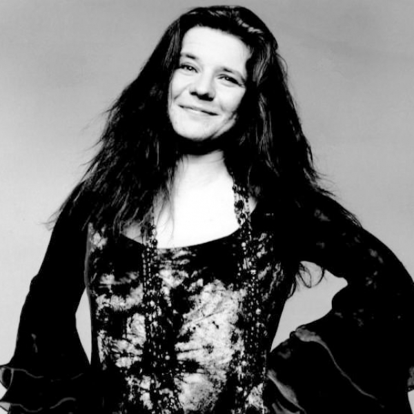 Songfactors Choice: Best Frontperson