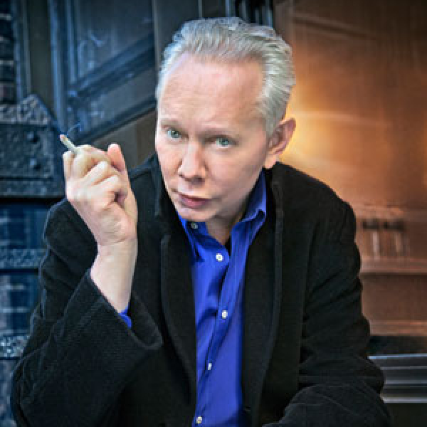 Joe Jackson