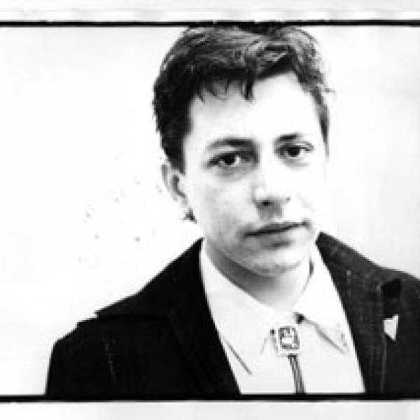 Joe Ely
