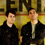 Pat Thetic of Anti-Flag