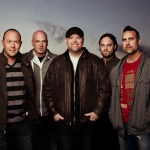 Bart Millard of MercyMe