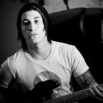 Jaime Preciado of Pierce the Veil
