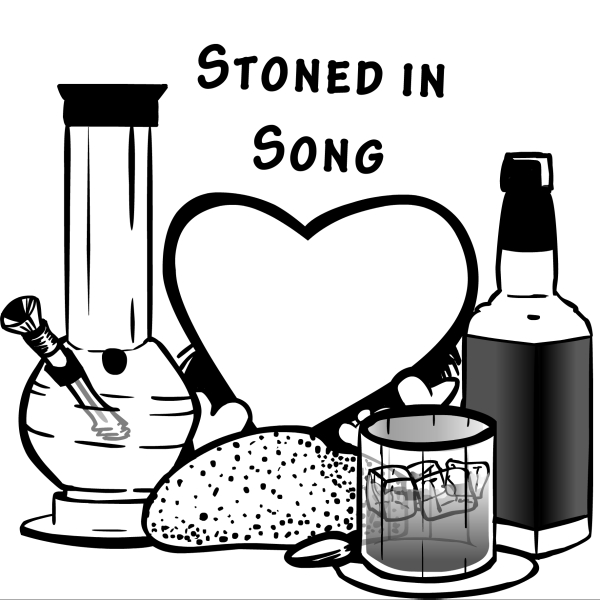 Stoned in Song