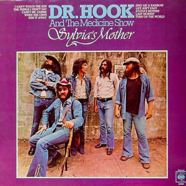 Searching For Sylvia