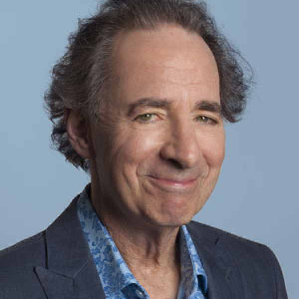 Harry Shearer