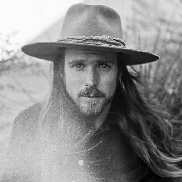 Lukas Nelson